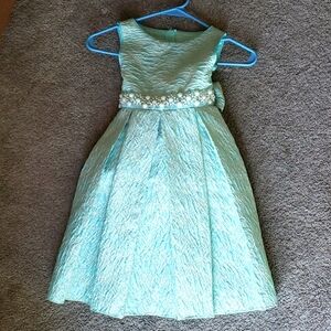 Cinderella Couture dress girls size 6